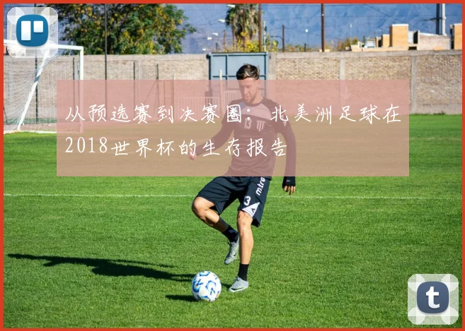 从预选赛到决赛圈:北美洲足球在2018世界杯的生存报告